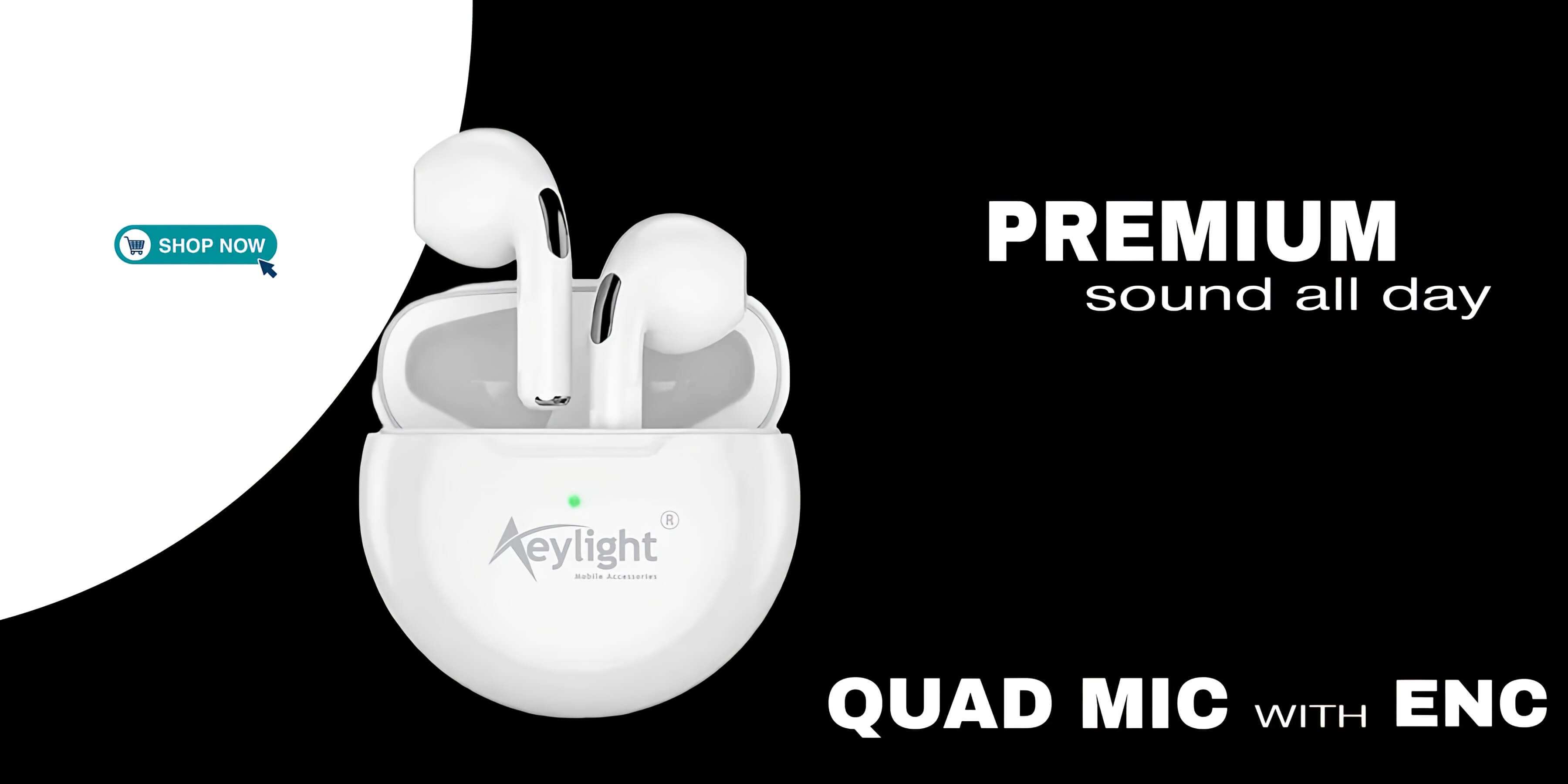 Aeylight Mobile Accessories